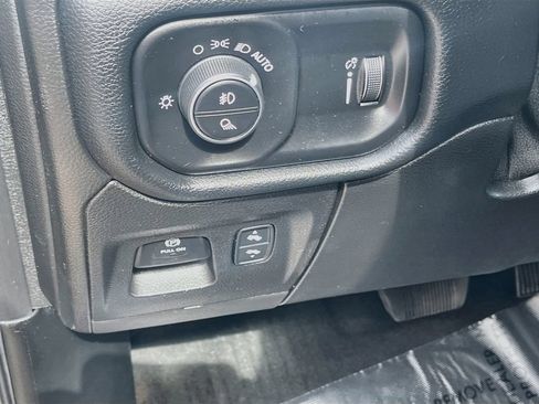 Used 2021 RAM 1500 Big Horn AWD/4WD image 10