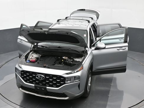 Used 2023 Hyundai Santa Fe SEL AWD/4WD image 45