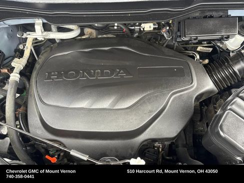 Used 2023 Honda Ridgeline Black Edition image 49