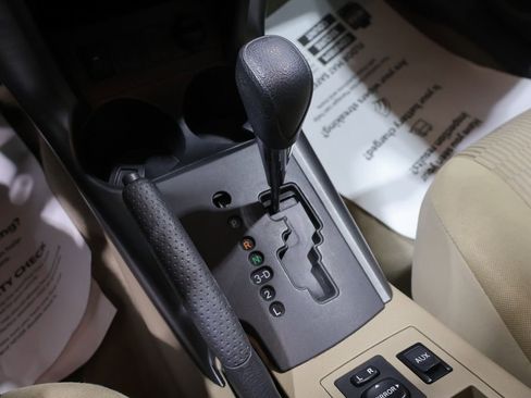 Used 2011 Toyota RAV4 4WD w/ Base L4 Extra Value Pkg image 25