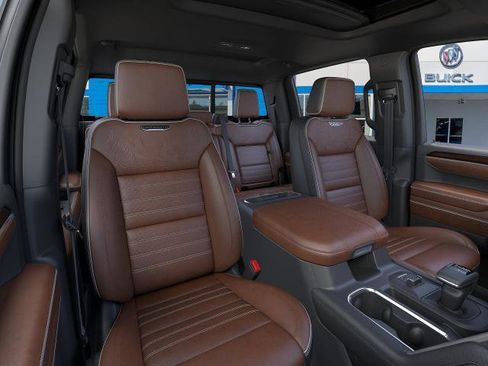 New 2026 GMC Sierra 1500 Denali Ultimate AWD/4WD image 16