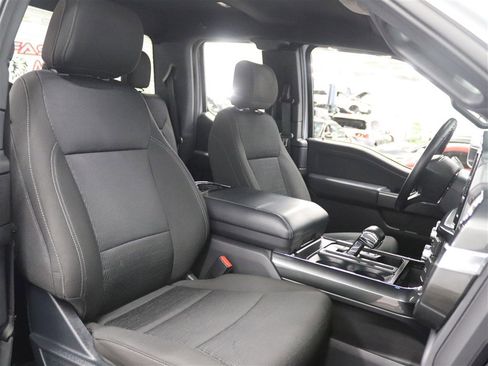 Used 2021 Ford F150 XLT w/ Equipment Group 302A High image 15