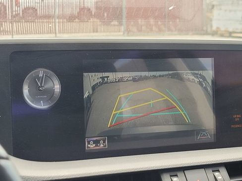 Used 2019 Lexus ES 350 w/ Accessory Package 2 FWD image 18