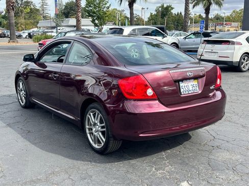 Used 2006 Scion tC image 5