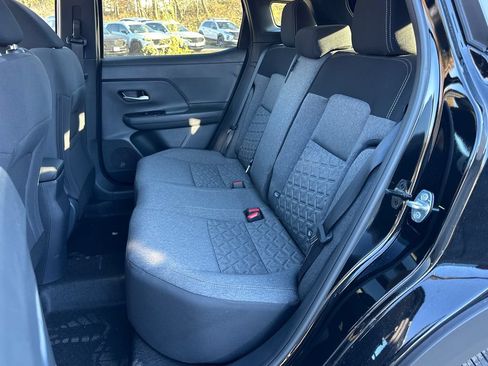 New 2026 Nissan Kicks SV w/ SV Premium Package AWD/4WD image 18