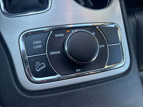 Used 2019 Jeep Grand Cherokee Limited image 51