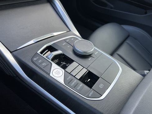 Certified 2024 BMW M440i Coupe w/ Premium Package RWD image 26