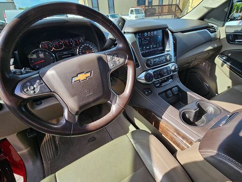 Used 2020 Chevrolet Suburban LT AWD/4WD image 10