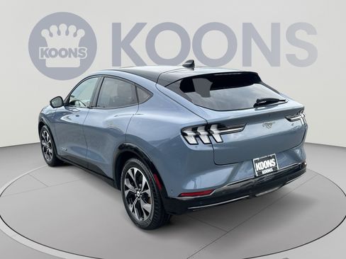 Used 2023 Ford Mustang Mach-E Premium AWD/4WD image 14