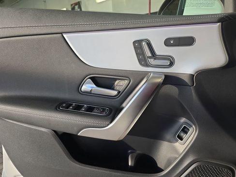 Certified 2026 Mercedes-Benz CLA 250 image 28