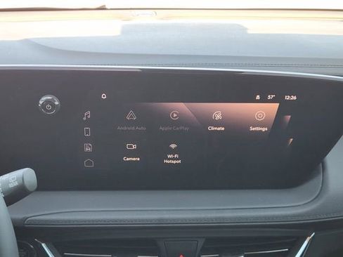 New 2026 Buick Encore GX Avenir w/ Avenir Technology Package image 13
