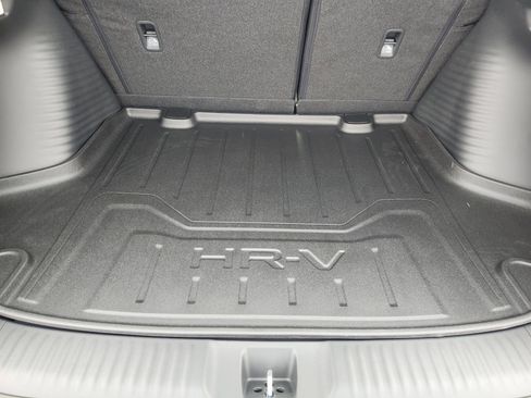 New 2026 Honda HR-V EX-L image 37