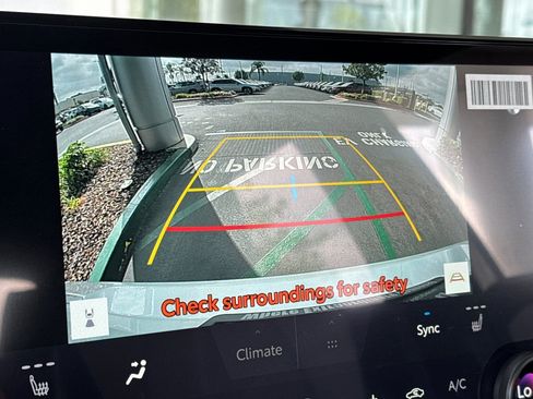 New 2026 Subaru Solterra Premium image 19