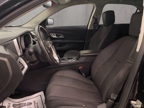 Used 2013 Chevrolet Equinox LT AWD/4WD image 7