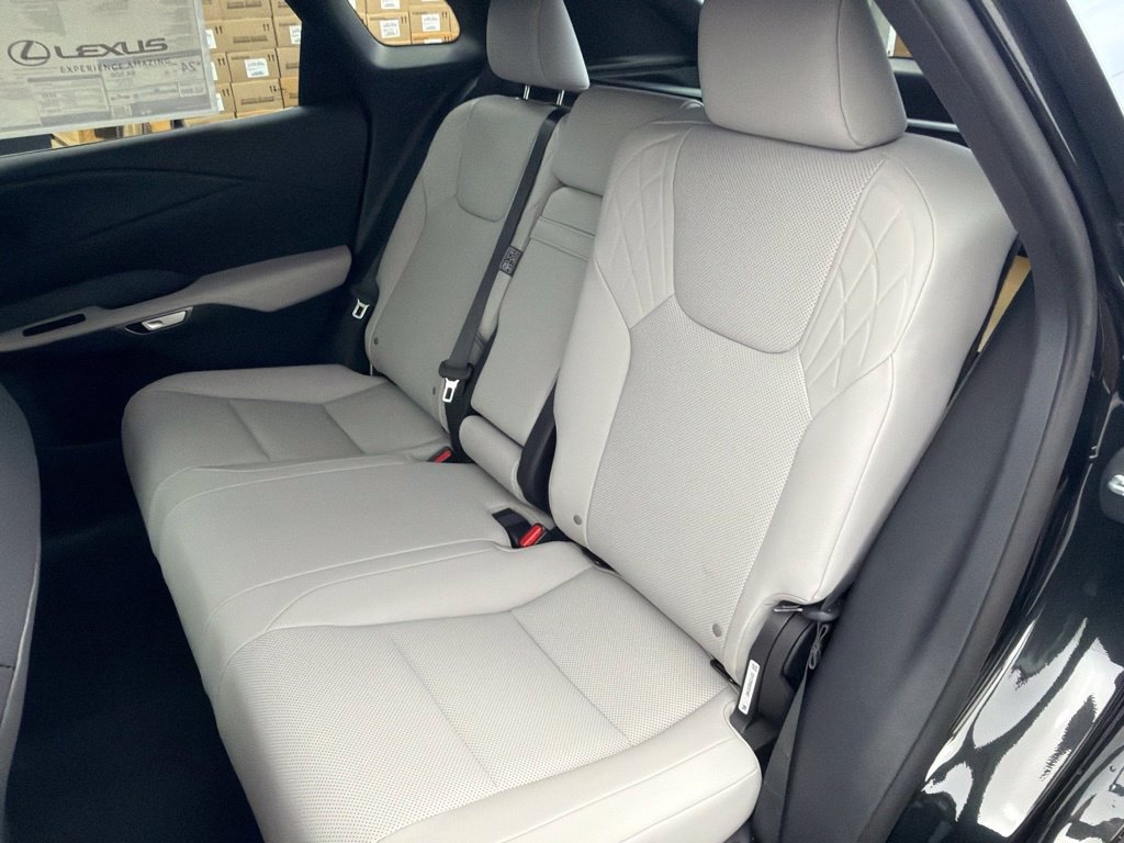 New 2026 Lexus RX 350 Premium AWD/4WD image 17