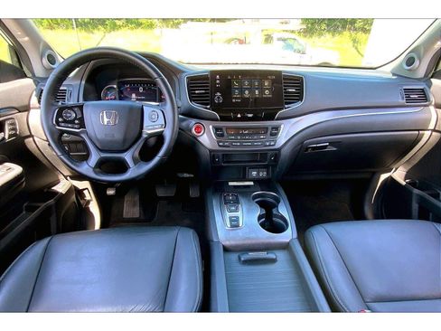 Used 2021 Honda Pilot Special Edition image 14