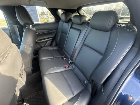 Used 2025 MAZDA CX-30 AWD 2.5 S w/ Select Sport Pkg image 21