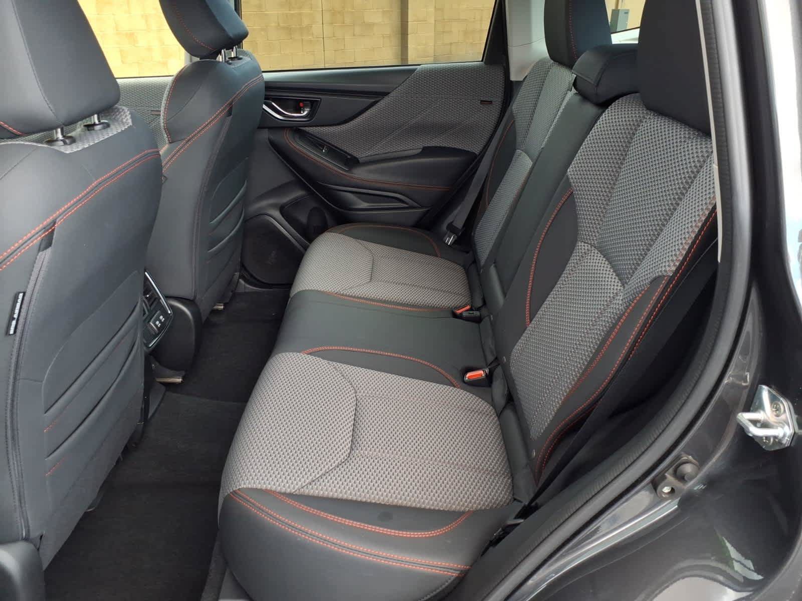Certified 2023 Subaru Forester Sport AWD/4WD image 29