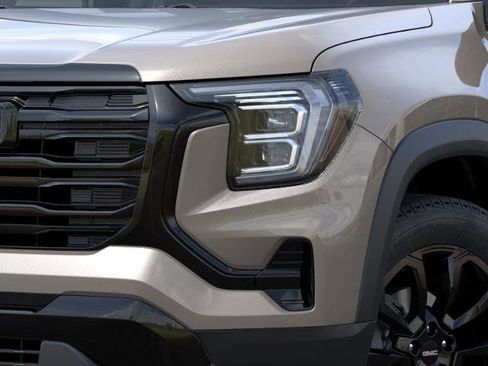 New 2026 GMC Terrain Elevation FWD image 34