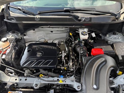 Used 2025 Buick Encore GX Preferred image 31