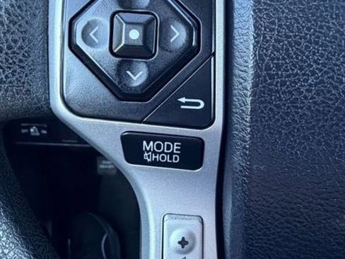Used 2015 Toyota Tundra SR5 w/ TRD Off Road Package AWD/4WD image 25