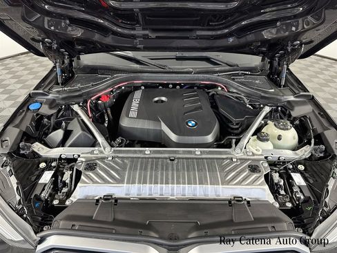 Used 2026 BMW X3 xDrive30i w/ Premium Package AWD/4WD image 29