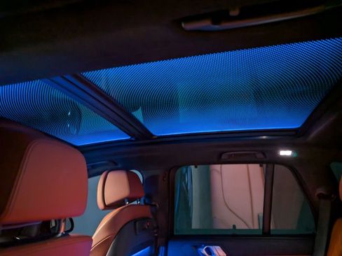 Certified 2023 BMW X5 xDrive45e w/ Executive Package image 14