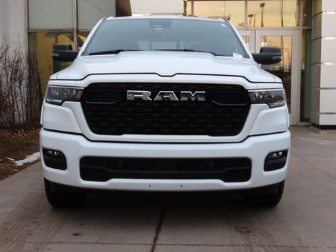 Used 2026 RAM 1500 Big Horn image 2
