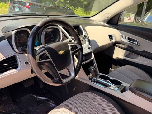 Used 2017 Chevrolet Equinox LT w/ Convenience Package FWD image 18