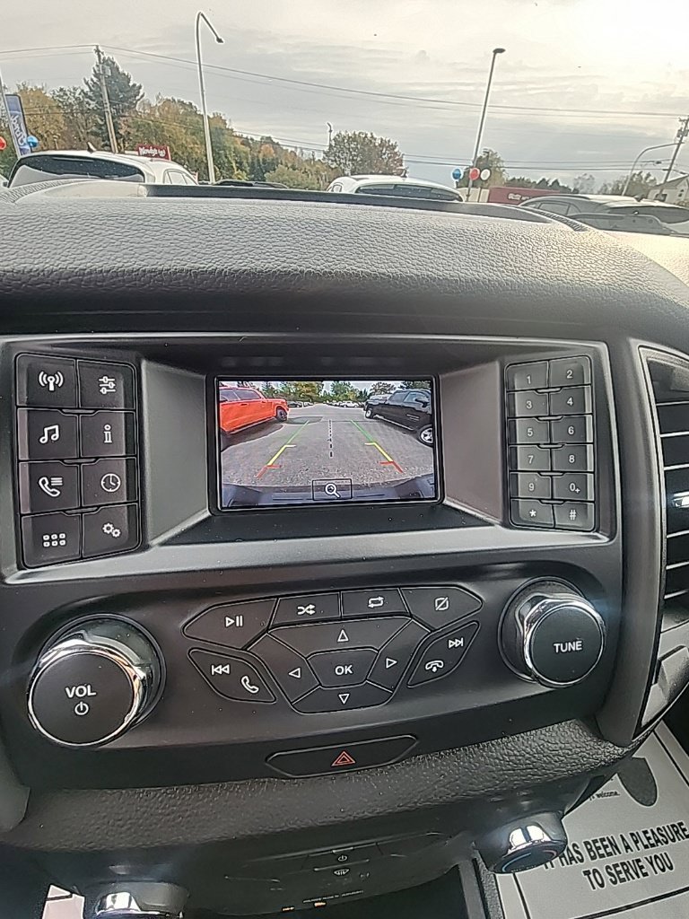 Used 2019 Ford Ranger XL w/ Equipment Group 101A Mid AWD/4WD image 20