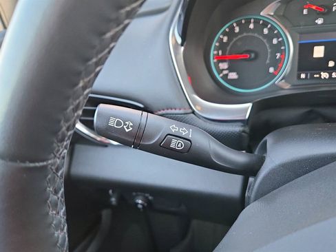 Used 2023 Chevrolet Traverse RS w/ LPO, Floor Liner Package image 19