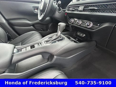 Certified 2026 Honda HR-V EX-L image 22