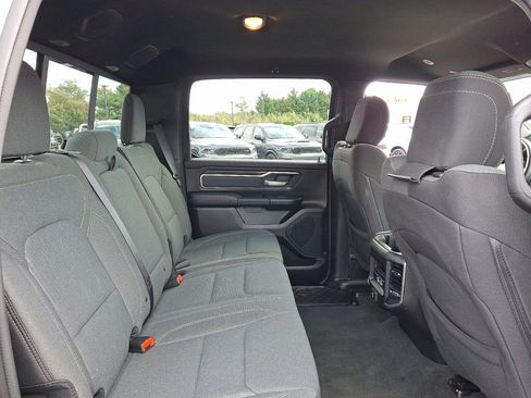 Certified 2022 RAM 1500 Big Horn image 15