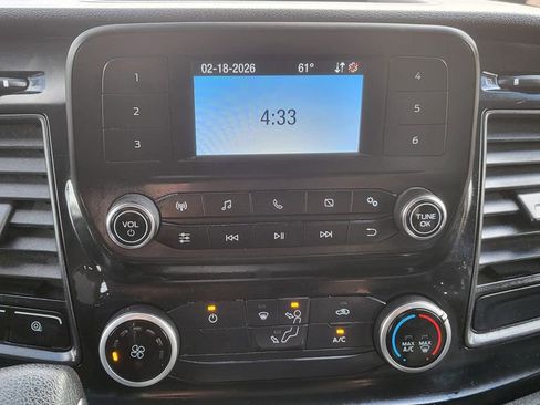 Used 2024 Ford Transit 250 148 High Roof Extended image 28