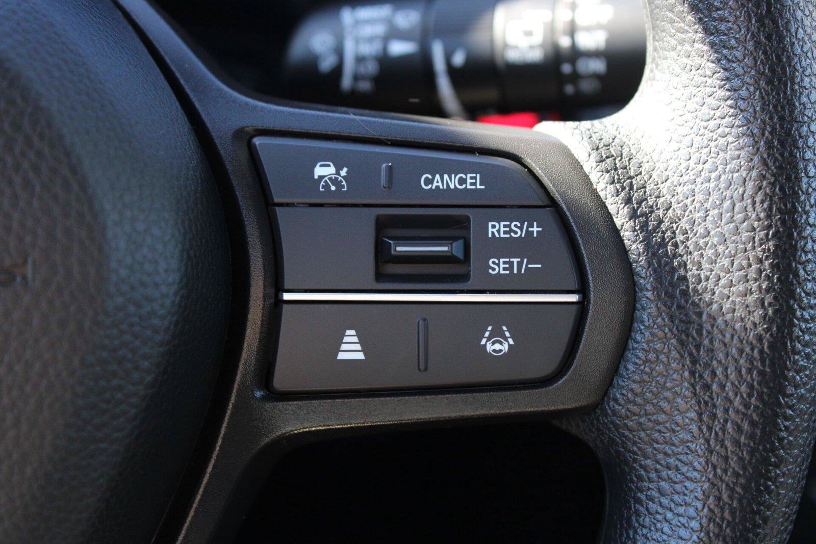 Used 2026 Honda CR-V EX image 30