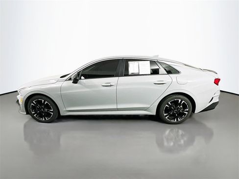 Used 2021 Kia K5 GT-Line image 4