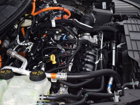 New 2026 Lincoln Corsair Grand Touring image 21