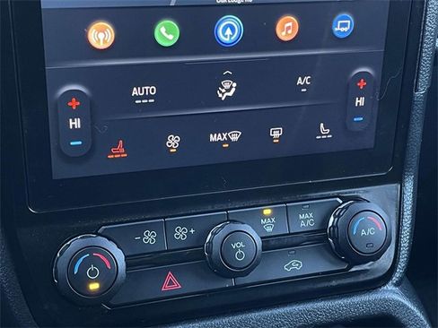 Used 2024 Ford Ranger XLT w/ Equipment Group 301A High image 32