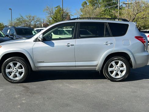 Used 2012 Toyota RAV4 Limited w/ Premium Plus Value Pkg FWD image 8