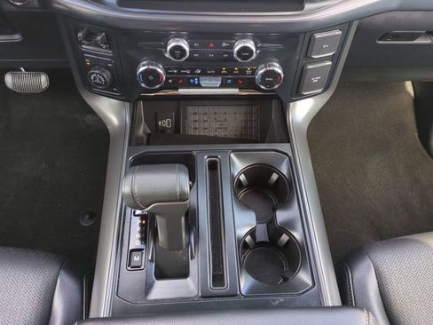Used 2025 Ford F150 Lariat w/ Equipment Group 502A High AWD/4WD image 19