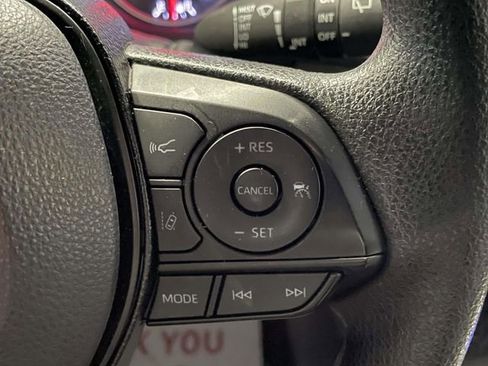 Used 2019 Toyota RAV4 XLE w/ Convenience Package image 24