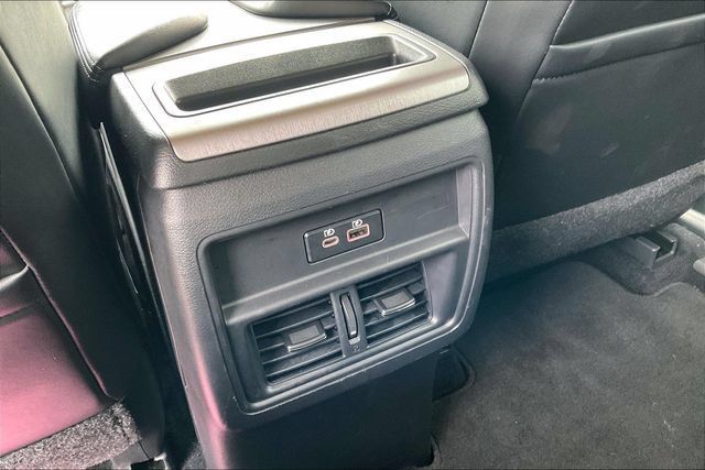 Used 2023 Nissan Murano SV FWD image 10