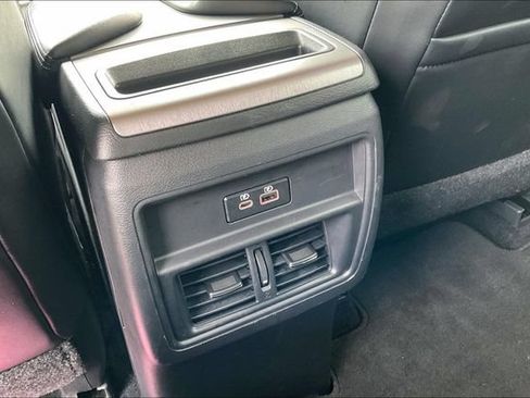 Used 2023 Nissan Murano SV FWD image 10