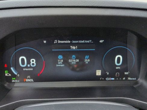 New 2026 Ford Explorer Active w/ Active Comfort Package AWD/4WD image 14