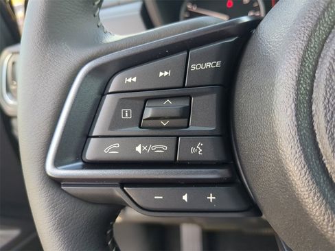 New 2026 Subaru Forester Limited image 28