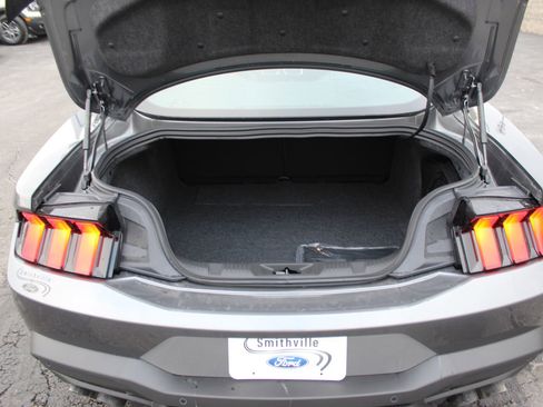 New 2026 Ford Mustang GT Premium RWD image 15