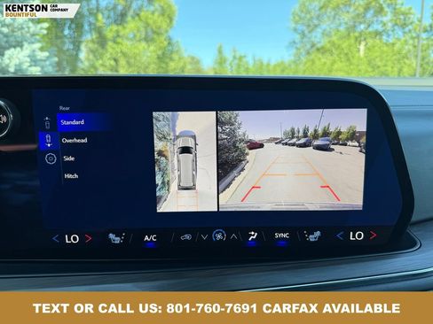 Used 2025 Chevrolet Suburban Z71 AWD/4WD image 24