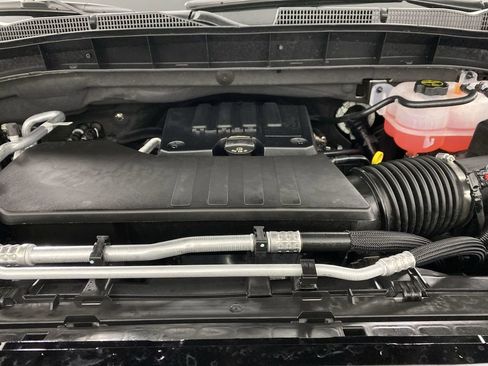 New 2026 GMC Sierra 1500 Pro w/ Pro Value Package image 28