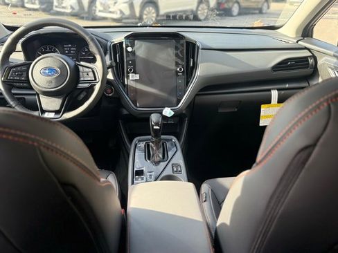 New 2026 Subaru Crosstrek 2.5i Limited image 11