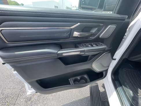 Used 2019 RAM 1500 Limited AWD/4WD image 13